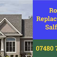 Roofer Salford