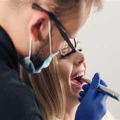 Your Health Matters: Dental Safety At Stockton Dentist Offices