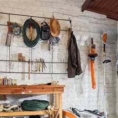 A Practical Guide to Storing and Organizing Materials on Site