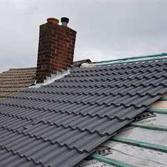 Roofing Company Wrightington Emergency Flat & Pitched Roof Repair Services