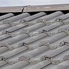 Roofing Company Wigshaw Emergency Flat & Pitched Roof Repair Services