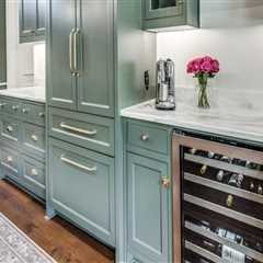 Exploring Cabinet and Drawer Designs for Your Home or Commercial Renovations