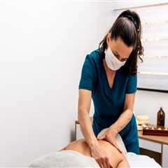 Connecting Care: Massage Services And The Role Of Medical Professional Networking In Buffalo