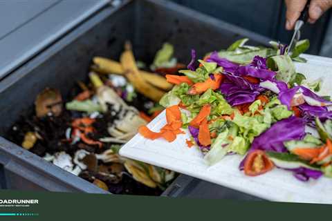 Does Composting Make Sense For Your Business? How To Get Started