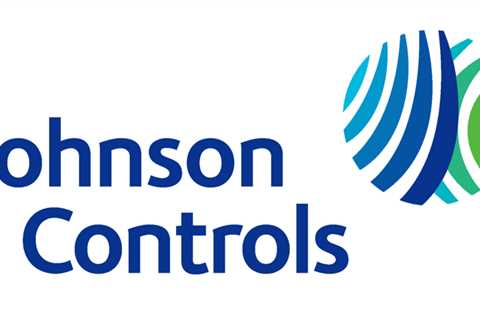 Johnson Controls acquires M&M Carnot to enhance sustainable Industrial Refrigeration portfolio