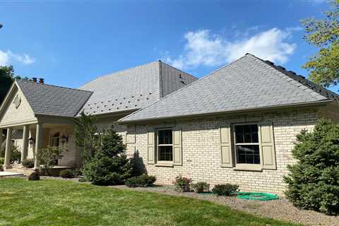 Most Durable Roof Material Stands Up to Hail Storms