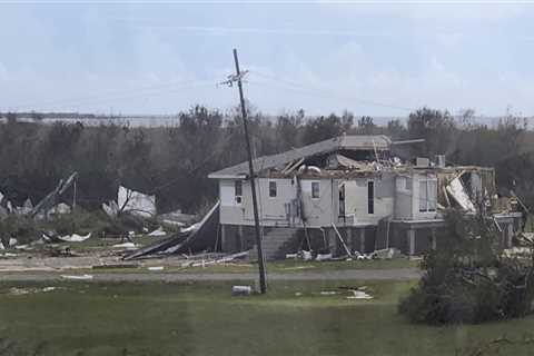 Surviving Hurricane Season in Gulfport, MS