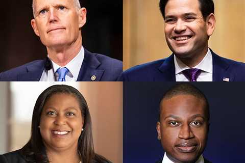 Florida Senators Refuse to Advance Judicial Nominees Post-Trump Conviction