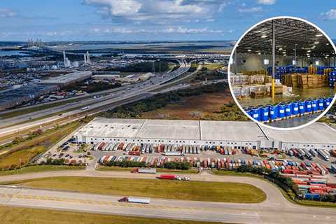 Strategic Advantages of Supply Chain Warehousing Near the Port of Houston