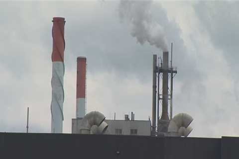 The Role of Industries in the Pollution Crisis in Fort Mill, SC
