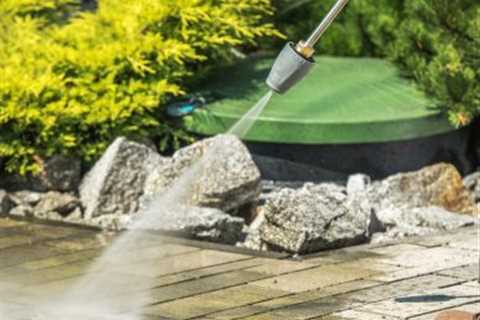 Driveway Cleaning Willenhall