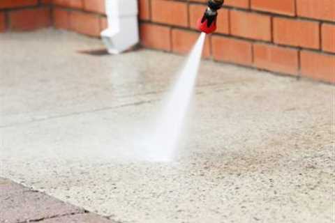 Driveway Cleaning Worfield