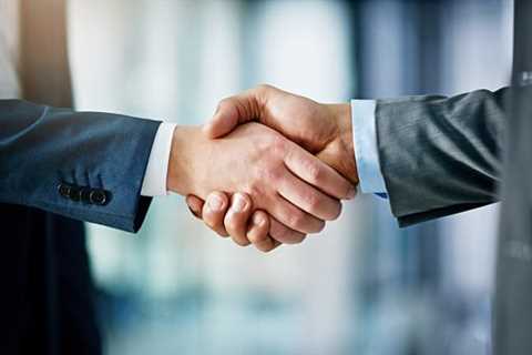 Sometimes Biglaw Mergers Can Be Wildly Successful