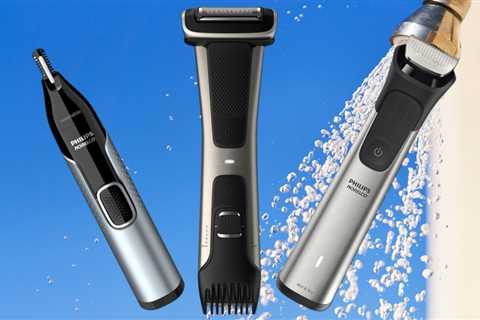 Give the gift of good grooming this Father's Day with these essential tools