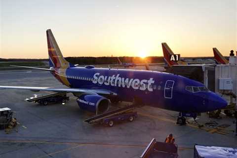 Court Stymies Judge Who Ordered Southwest Attorneys Into 'Religious Liberty' Training