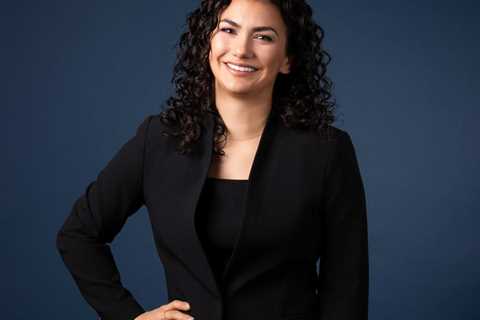 How I Made Partner: 'Speak Up, Even When It Scares You,' Jessica Gutierrez of Robins Kaplan