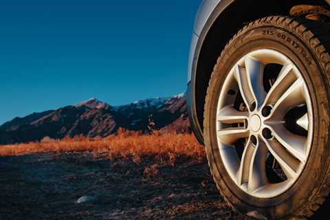 The best tire deals from Tire Rack, Walmart and Discount Tire