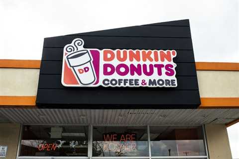 Massachusetts Appeals Court Reinstates Customer's Discrimination Claims Against Dunkin' Donuts..