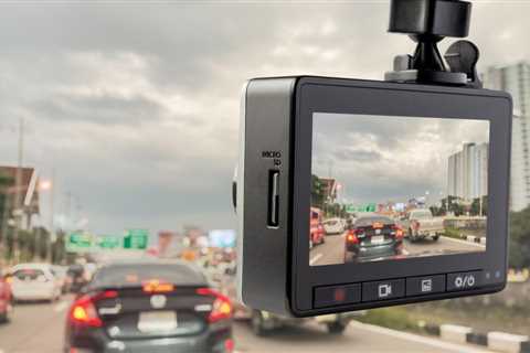 Save up to 38% on a new dash cam thanks to these 5 deals