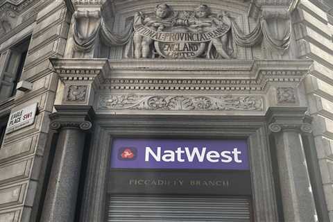 NatWest agrees to acquire Sainsbury’s retail banking unit