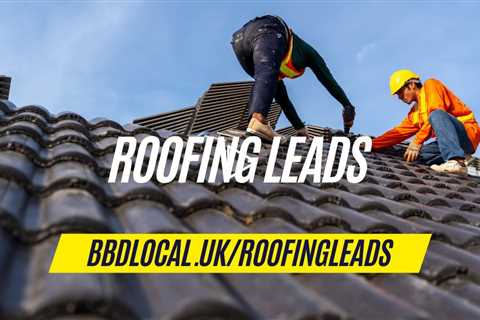 Free Roofer Leads Get 3 Free Roofer & Gutter Leads On Sign Up