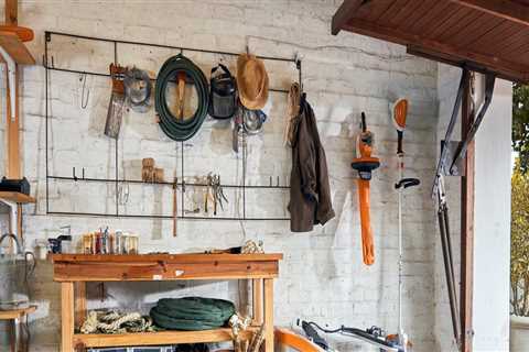 A Practical Guide to Storing and Organizing Materials on Site