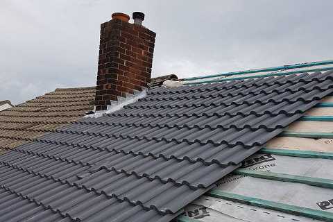 Roofing Company Wrightington Emergency Flat & Pitched Roof Repair Services