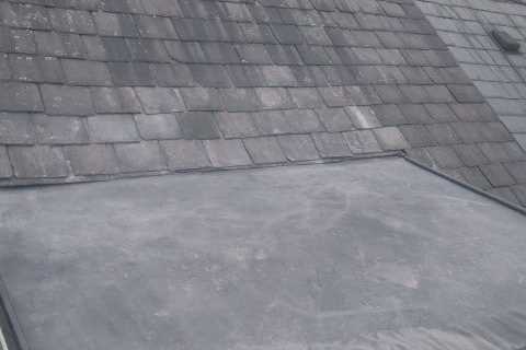 Roofing Company Withington Emergency Flat & Pitched Roof Repair Services
