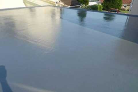 Roofing Company Winnington Emergency Flat & Pitched Roof Repair Services