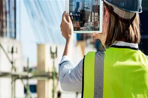 Maximizing Productivity and Efficiency in Construction and Renovation Projects