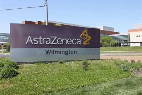 AstraZeneca Sues an Attorney General as Big Pharma Challenges Rise