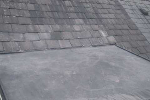 Roofing Company Simister Emergency Flat & Pitched Roof Repair Services