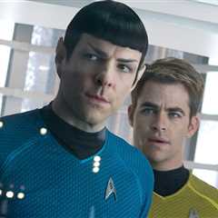 New 'Star Trek' film will explore early years of Starfleet, Paramount reveals