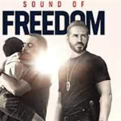 Sound of Freedom, Over the Trafficking Target