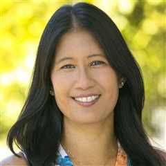 Asian American and Pacific Islander Heritage Month: MiMi Aung, Project Manager for the Mars..