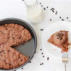 10 Healthy Gluten-Free Dessert Recipes