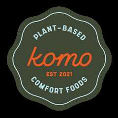 Komo Plant Based Foods Inc. Announces Expanded Distribution Through Koyo Foods Inc.