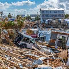 How Is Our Changing Climate Making Hurricanes Stronger?