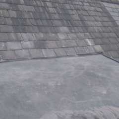 Roofing Company Rawtenstall Emergency Flat & Pitched Roof Repair Services