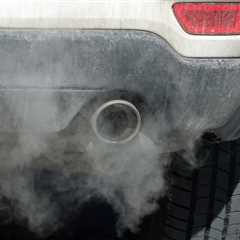 Biden tailpipe emission rules on shakier ground after Supreme Court ruling