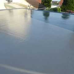 Roofing Company Lacey Green Emergency Flat & Pitched Roof Repair Services