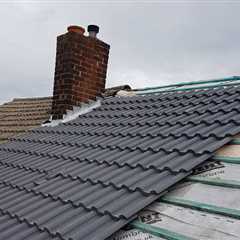 Roofing Company Kersal Emergency Flat & Pitched Roof Repair Services