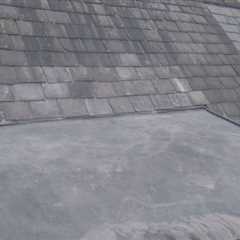 Roofing Company Hollinfare Emergency Flat & Pitched Roof Repair Services