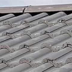 Roofing Company Heywood Emergency Flat & Pitched Roof Repair Services