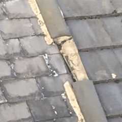 Roofing Company Dukinfield Emergency Flat & Pitched Roof Repair Services