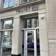 Truist cuts core tech, operations jobs