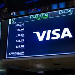 Transactions: Visa, Temenos team up for global payments