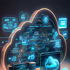 The Advantages of Cloud Computing: Why Businesses Should Embrace the Cloud