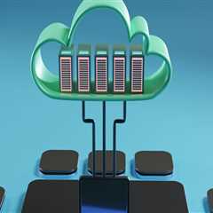 The Potential Risks of Relying on Cloud Computing