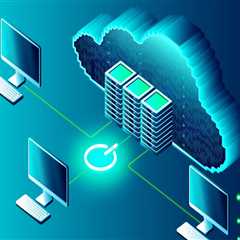 Understanding the Difference Between On-Premise and Cloud-Based Data Management Services